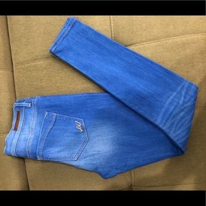 Express jeans
